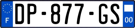 DP-877-GS