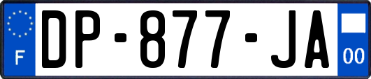 DP-877-JA