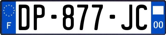 DP-877-JC