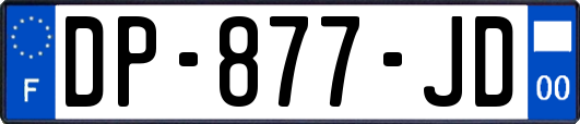 DP-877-JD