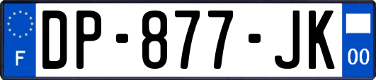 DP-877-JK