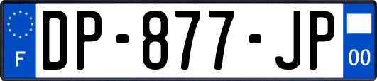 DP-877-JP