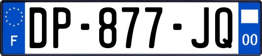 DP-877-JQ