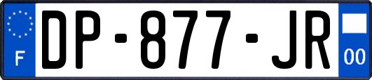 DP-877-JR
