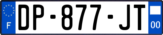 DP-877-JT