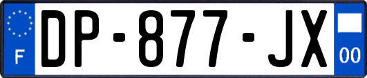 DP-877-JX