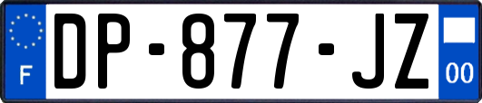 DP-877-JZ