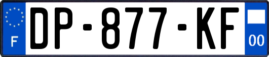 DP-877-KF