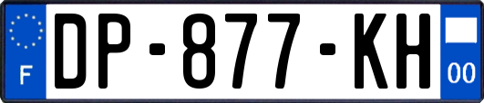 DP-877-KH