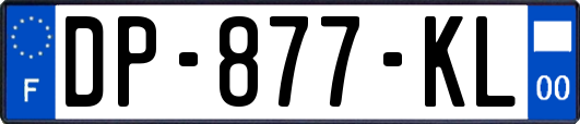 DP-877-KL