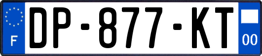 DP-877-KT
