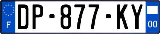 DP-877-KY