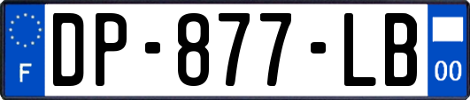 DP-877-LB
