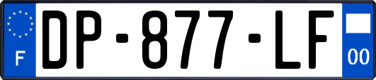 DP-877-LF