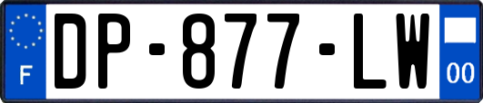 DP-877-LW