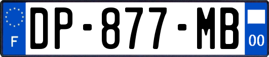 DP-877-MB