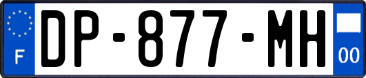DP-877-MH