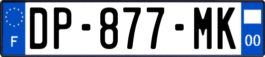 DP-877-MK