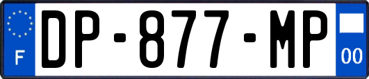 DP-877-MP