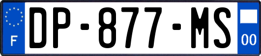 DP-877-MS