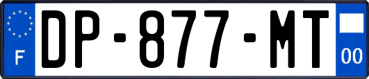 DP-877-MT