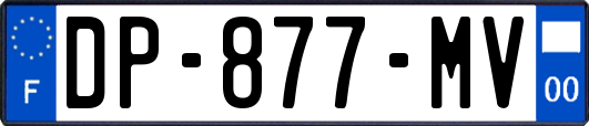 DP-877-MV