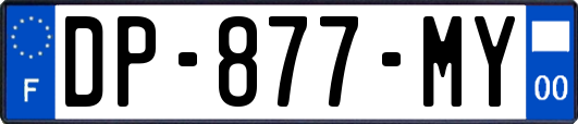DP-877-MY