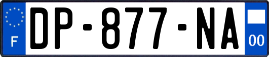 DP-877-NA
