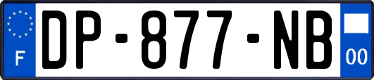 DP-877-NB