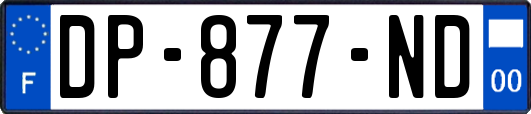 DP-877-ND