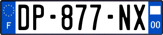 DP-877-NX