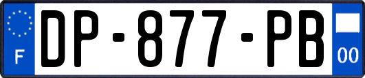 DP-877-PB