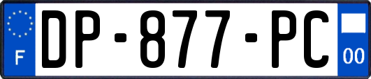 DP-877-PC