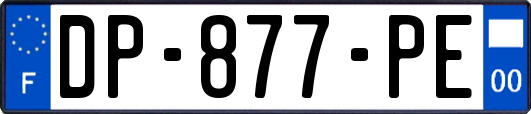 DP-877-PE