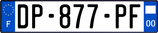DP-877-PF