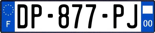 DP-877-PJ