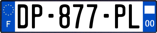 DP-877-PL