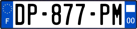 DP-877-PM
