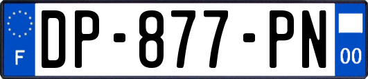 DP-877-PN