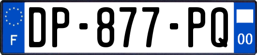 DP-877-PQ