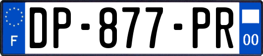 DP-877-PR