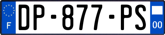 DP-877-PS