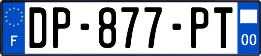 DP-877-PT