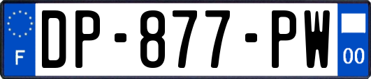 DP-877-PW