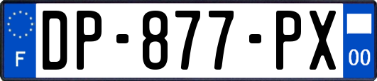 DP-877-PX
