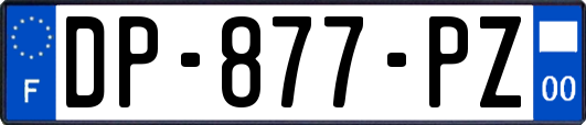 DP-877-PZ
