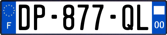 DP-877-QL