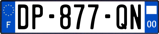DP-877-QN