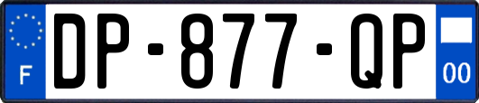 DP-877-QP