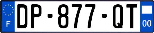 DP-877-QT